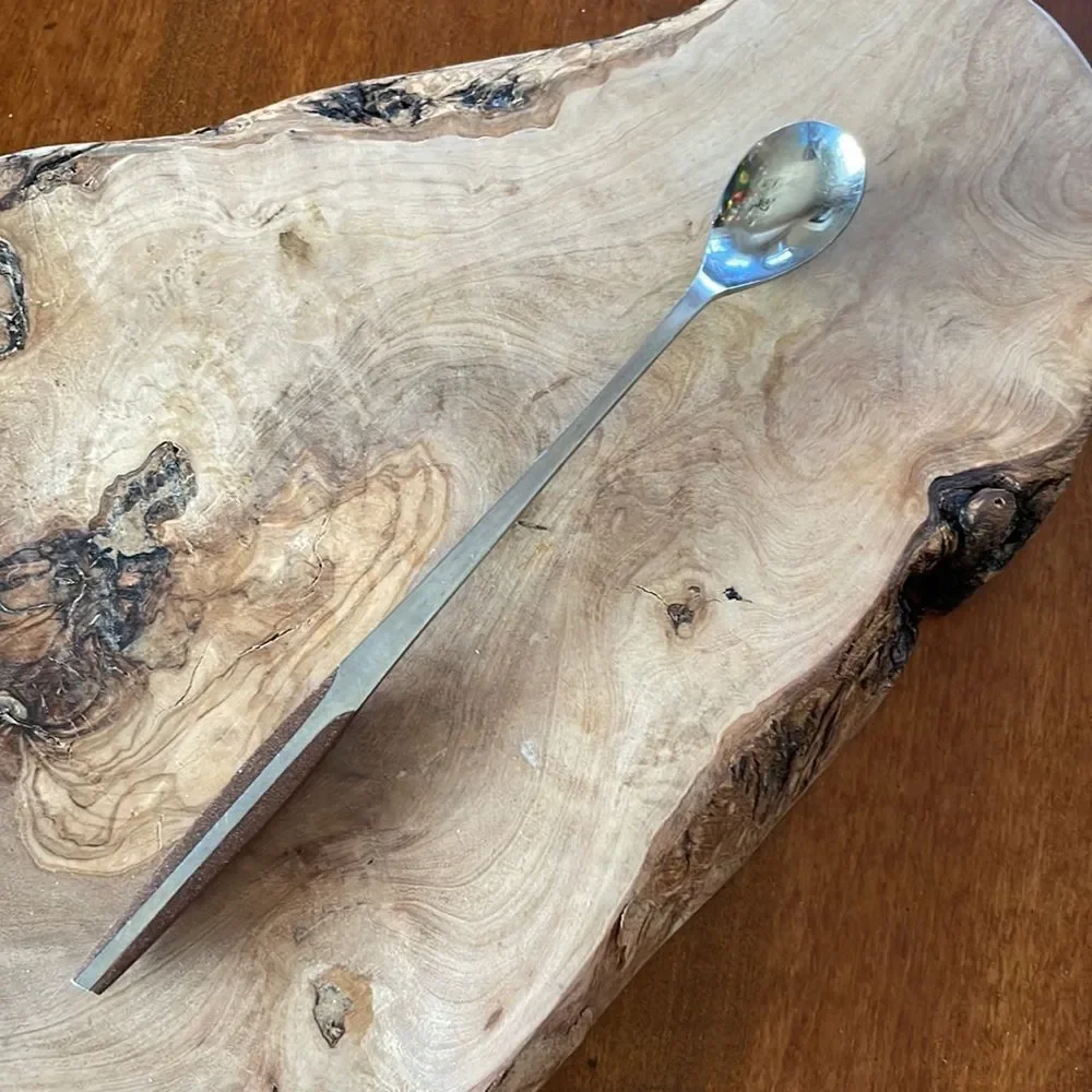 MCM Eldan Japan Teaspoon